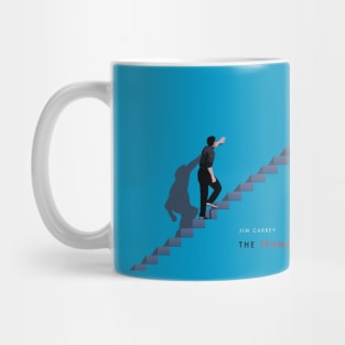 Jim Carrey - The Truman Show Mug